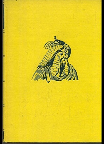 Lamb,Harold. - Gengis Khan.