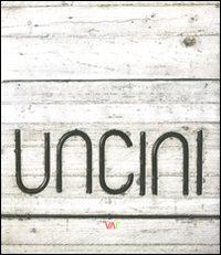 Maggi,Annamaria(a cura di). - Giuseppe Uncini. Catalogo Ragionato.
