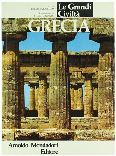 D'Agostino,Bruno. - Grecia.