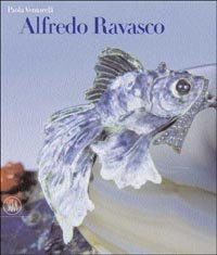 Venturelli,Paola. - Alfredo Ravasco.