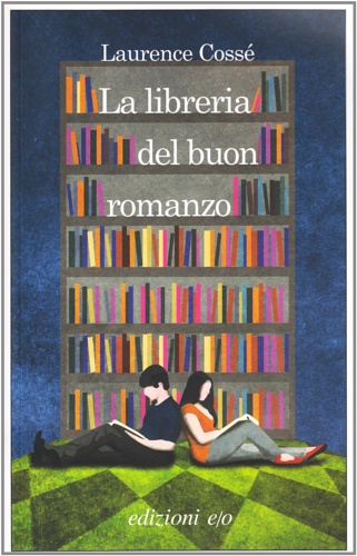Coss,Laurence. - La Libreria del buon romanzo.