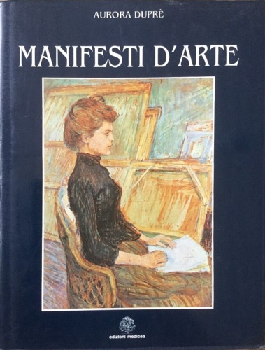 Dupr,Aurora. - Manifesti d'Arte.