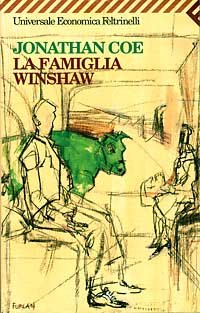 Coe,Jonathan. - La famiglia Winshaw.