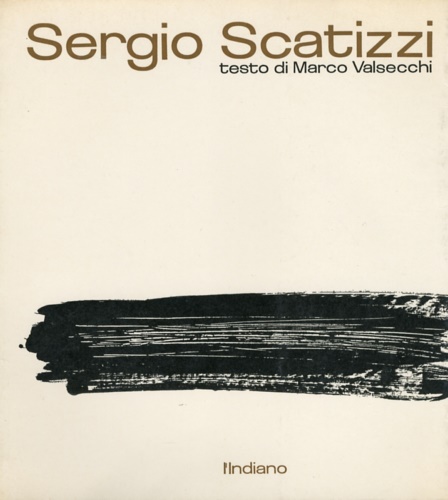Valsecchi,Marco (testo di). - Sergio Scatizzi.