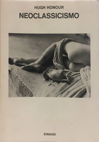 Honour,Hugh. - Neoclassicismo.