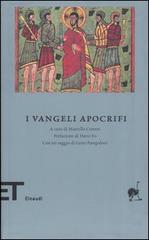 -- - I Vangeli Apocrifi.