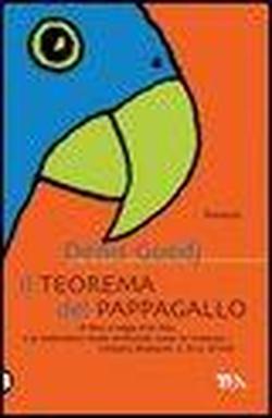 Guedj,Denis. - Il teorema del pappagallo.