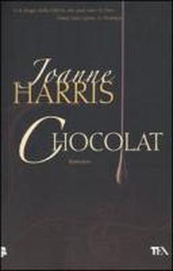 Harris,Joanne. - Chocolat.
