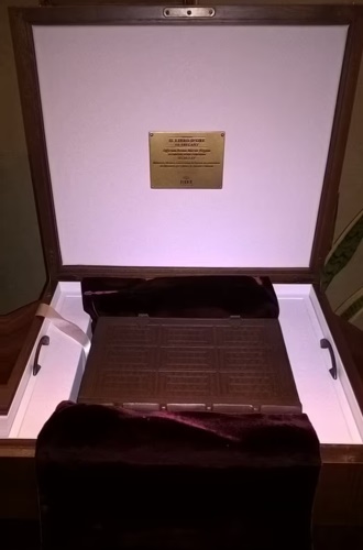-- - Libro d'ore di Vrelant (Officium Beatae Mariae Virginis secundum usum romanum).