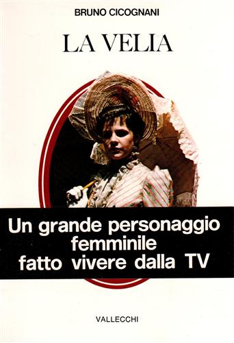 Cicognani,Bruno. - La Velia.