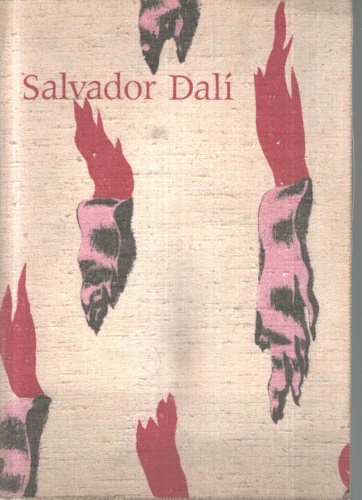Catalogo della Mostra: - Salvador Dal. Retrospective 1920-1980.