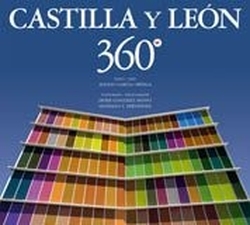 Garcia Ortega,Adolfo. - Castilla y Leon 360.