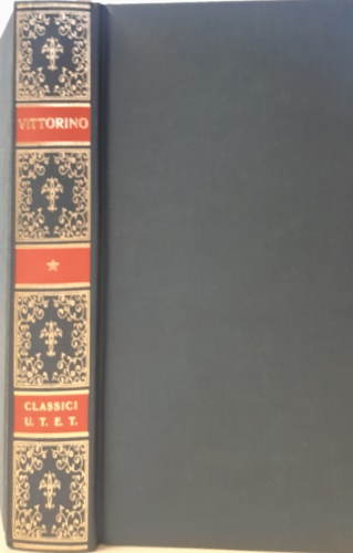 Vittorino,Mario. - Opere teologiche.