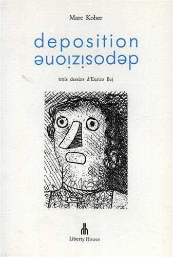 Kober,Marc. - Dposition / Deposizione.