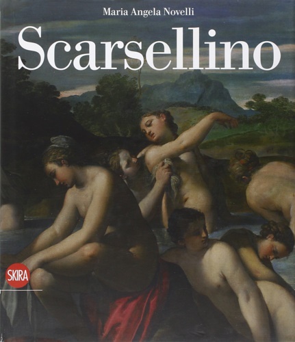 Novelli,Maria Angela. - Scarsellino.