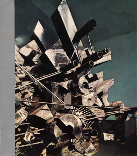 Catalogo della Mostra: - Umberto Mastroianni.