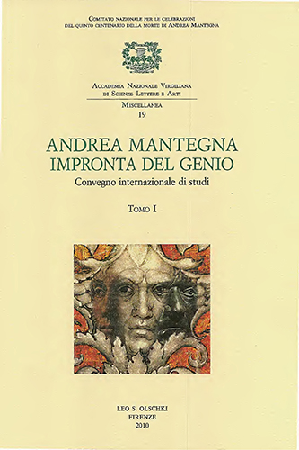 Convegno Internazionale di studi: - Andrea Mantegna. Impronta del genio.