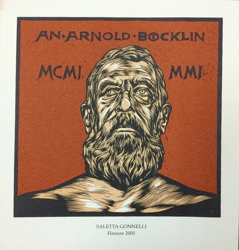 Catalogo della Mostra: - An Arnold Boecklin.