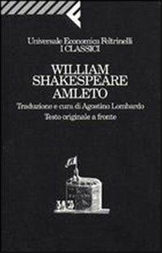 Shakespeare,William. - Amleto.