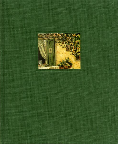 Catalogo della Mostra: - Antonio Saliola. Un po' di grafica 1989-1993.