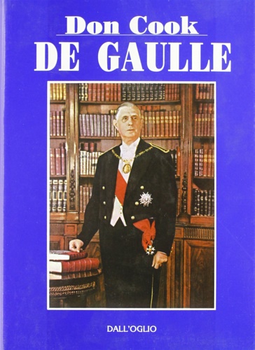 Cook,Don. - De Gaulle.