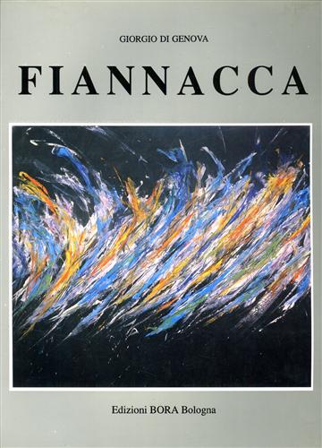 Di Genova,Giorgio. - Fiannacca.