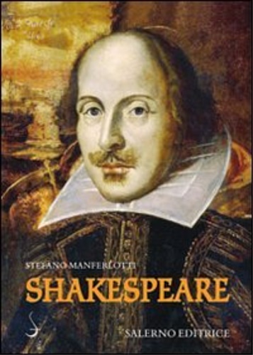 Manferlotti, Stefano. - Shakespeare.