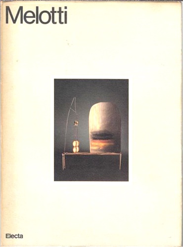 Catalogo della Mostra: - Melotti.