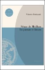 Fortunati,Vittorio. - Snac de Meilhan fra passato e futuro.