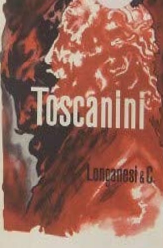 Sacchi,Filippo. - Toscanini. Un secolo di musica.