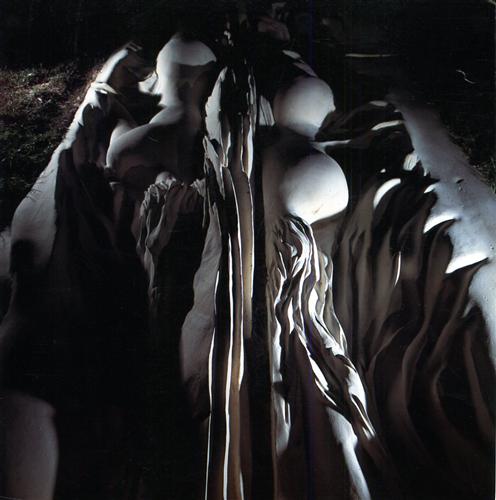 Catalogo della Mostra: - Francesco Somaini L'Opera recente.