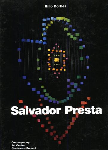 Dorfles,Gillo. - Salvador Presta.
