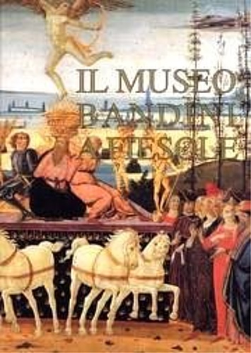 Scudieri,Magnolia. - Il Museo Bandini a Fiesole.