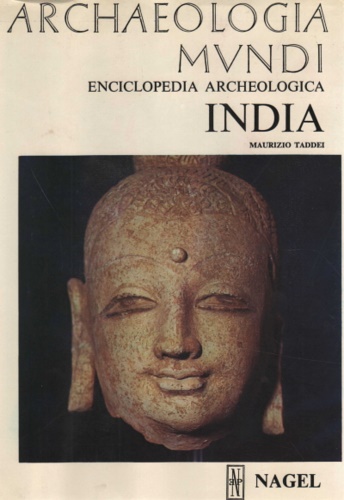 Taddei,Maurizio. - India.