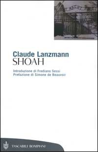 Lanzmann,Claude. - Shoah.