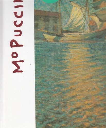 Monti,Raffele. Tassi,Riccardo. Tassi,Fernando. - Mario Puccini.