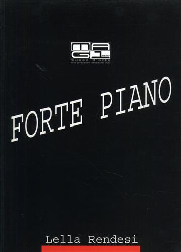 Catalogo della Mostra: - Lella Rondesi 2006.