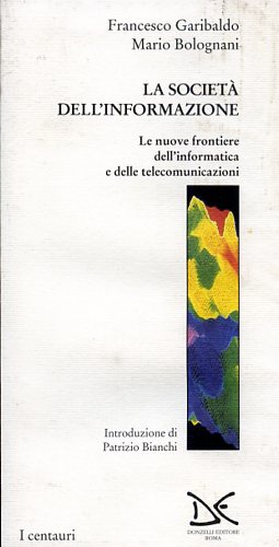 TELECOMUNICAZIONI PER INFORMATICA