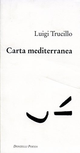 Trucillo,Luigi. - Carta mediterranea.