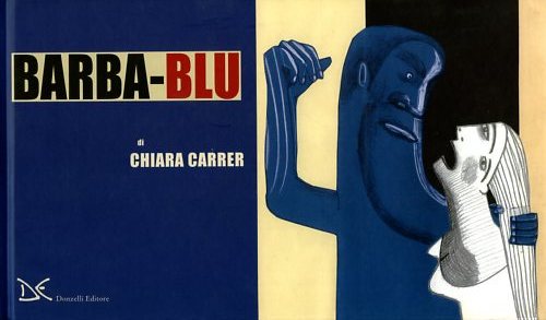 Carrer,Chiara. - Barba-blu.