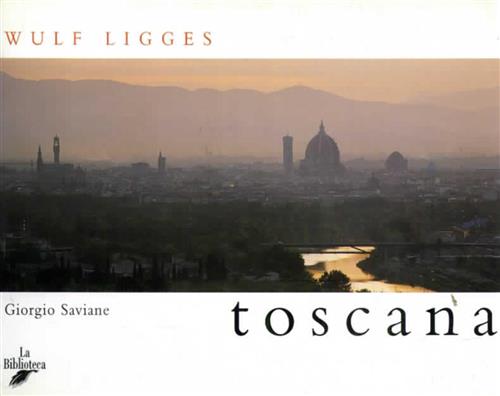 Saviane,Giorgio. - Toscana.