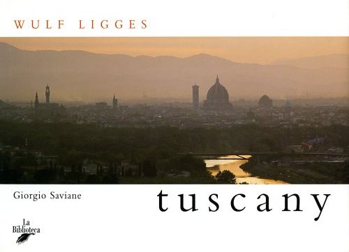 Saviane,Giorgio. - Tuscany.