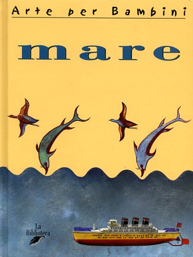 Baumbush,Brigitte. - Mare.