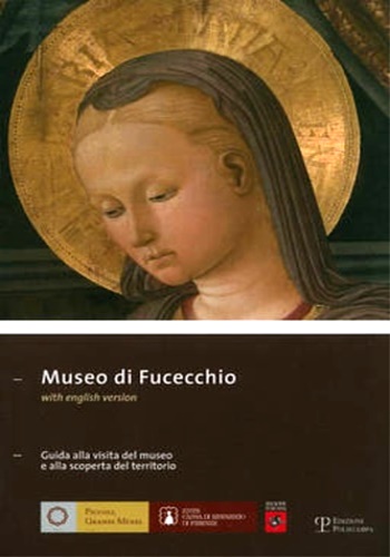 -- - Museo d'arte sacra di Montespertoli. Guida alla visita del museo alla scoperta del territorio.