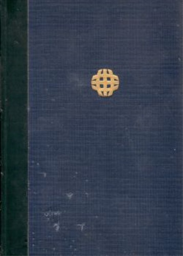 Franke,W. Cialdea,B. Villari,S. Aron,R. Briefs,G. e altri. - Il mondo di oggi.