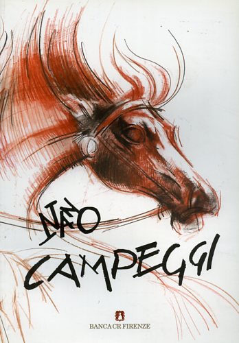 -- - Nano Campeggi. (Silvano Campeggi).