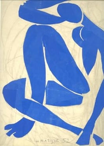 Catalogo della Mostra: - Henri Matisse. Capolavori dal Museo Matisse di Nizza. Saggio introduttivo di Jean-Ma