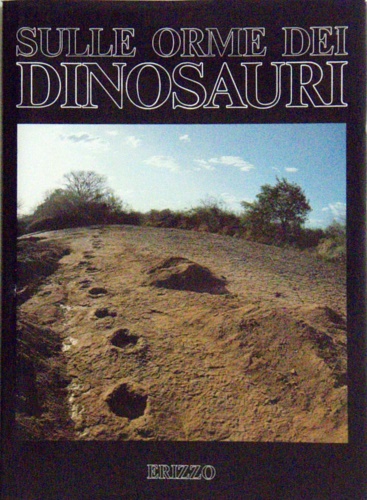 -- - Sulle orme dei dinosauri.