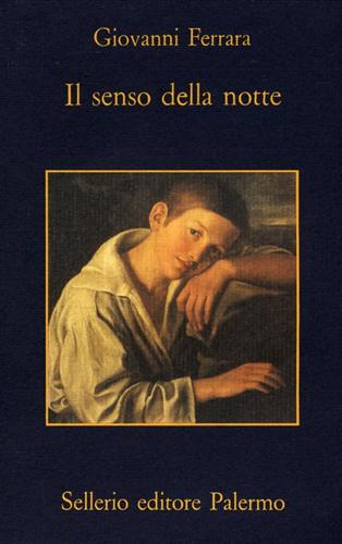 Ferrara,Giovanni. - Il senso della notte.