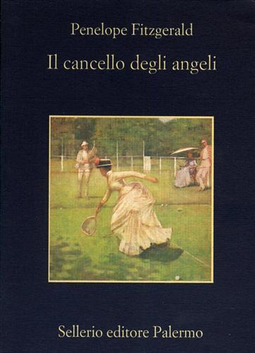 Fitzgerald,Penelope. - Il cancello degli angeli.